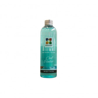 PASSION aromatherapiegeur voor whirlpools en bubbelbaden - Cool Water, 250 ml