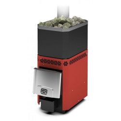 SAUNAKACHEL HOTROCK 12 LU 