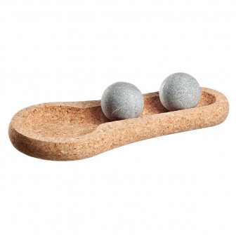 Voetmassage apparaat - HUKKA Solejoy