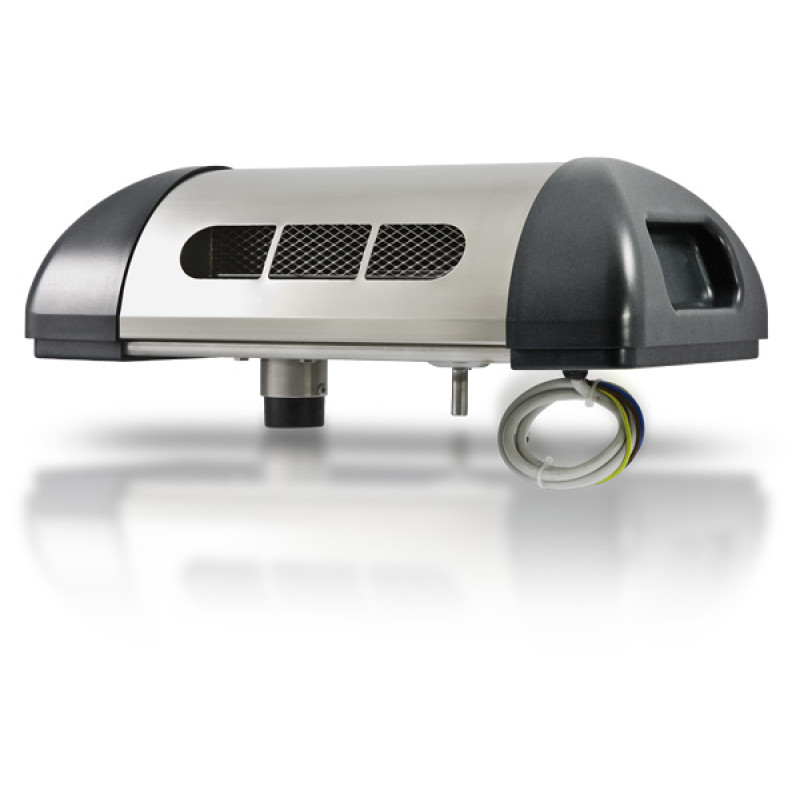 PEGO ventilatie VENTILATOR 80