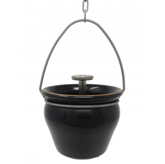 Sauna aroma kom