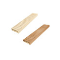 Saunabank, esp / els, 400x1600-2400 mm - 0