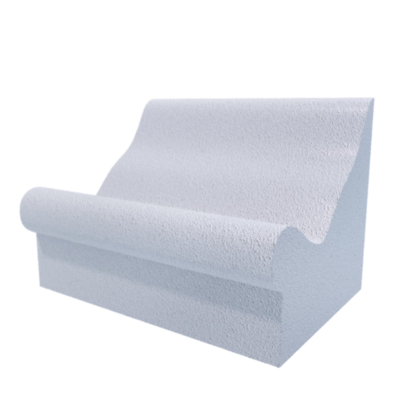 Stoomsauna stoel V-1