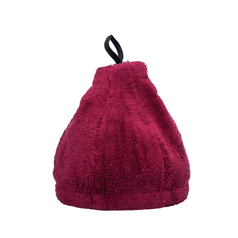 Sauna hoed - BOURGONDIË