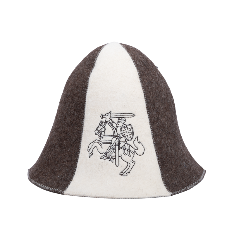 Saunahoed - Herbas, gestreept