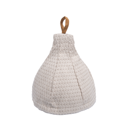 Sauna hoed - LINNEN  Sauna hoed - LINNEN