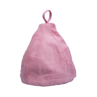 Saunahoed - ROZE