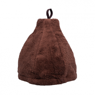 Sauna hoed - BRUIN