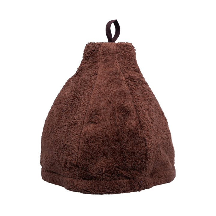 Sauna hoed - BRUIN