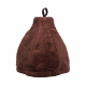 Sauna hoed - BRUIN
