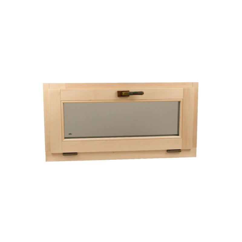 Saunaraam 1000x500, scharnierend