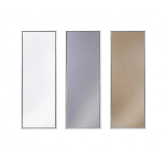 Saunaraam met aluminium frame