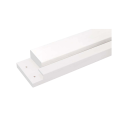 Saunaraam met houten frame - 23