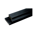 Saunaraam met houten frame - 30