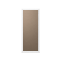 Saunaraam met houten frame - 26