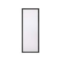 Saunaraam met houten frame - 34