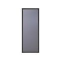 Saunaraam met houten frame - 35