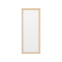 Saunaraam met houten frame - 6