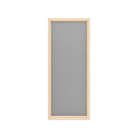 Saunaraam met houten frame - 7