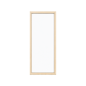 Saunaraam met houten frame - 3