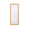 Saunaraam met houten frame - 13