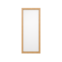 Saunaraam met houten frame - 10