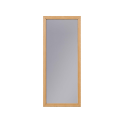 Saunaraam met houten frame - 11
