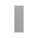 Saunaraam met houten frame - 21