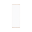 Saunaraam met houten frame - 17
