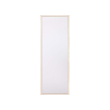 Saunaraam met houten frame - 20