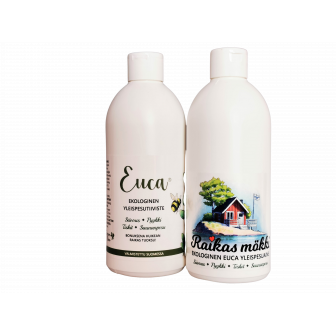 Saunahoutreiniger, 450 ml