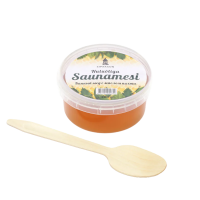Saunahoning met dennenextract, 200 g
