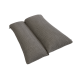 Saunakussen 450 × 340 × 100 mm