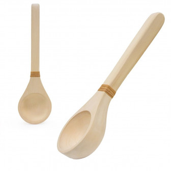 Saunalepel, linde 36 cm