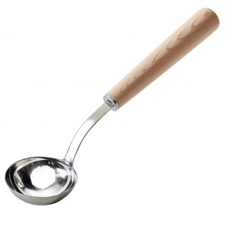 Saunalepel SAWO, ceder 40 cm