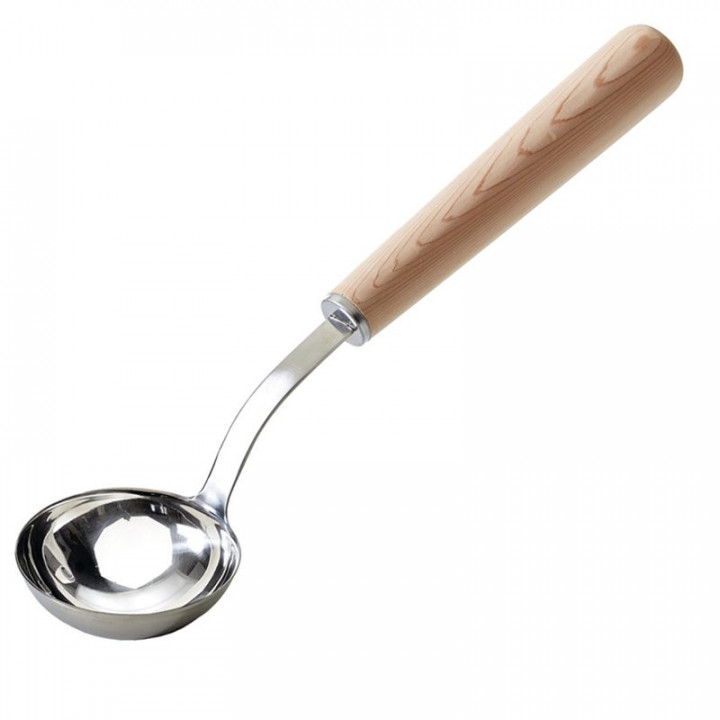 Saunalepel SAWO, ceder 40 cm