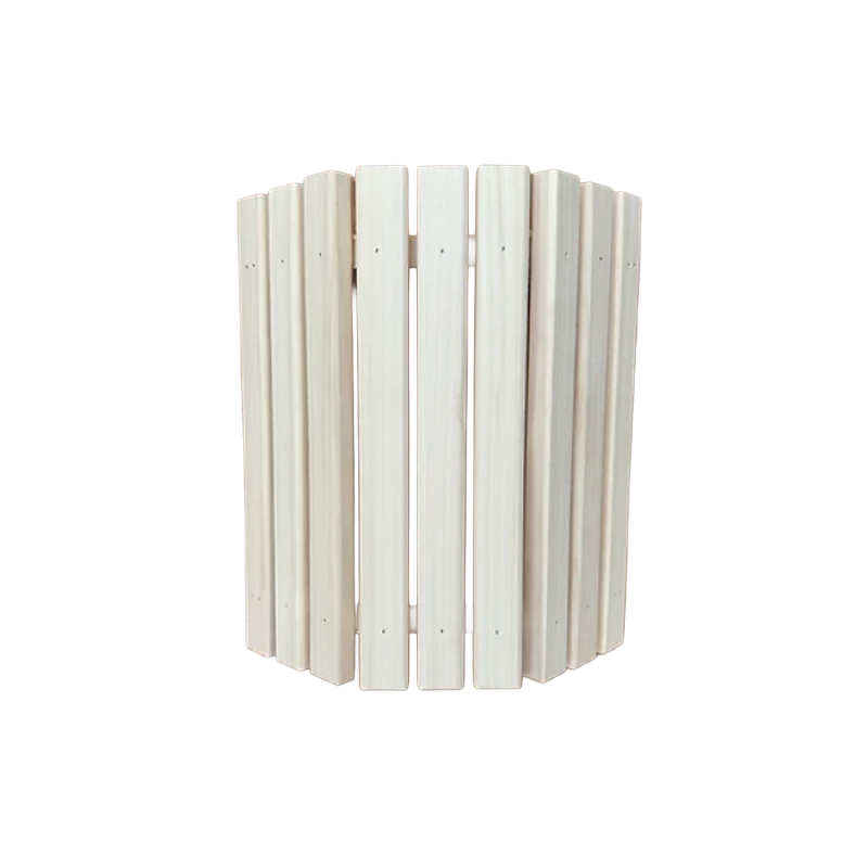 Lampenkap voor saunalamp – Klassiek