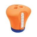 Drijvende dispenser met thermometer - 2