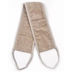 Rugreiniger met lichte handgrepen  Rugreiniger met lichte handgrepen