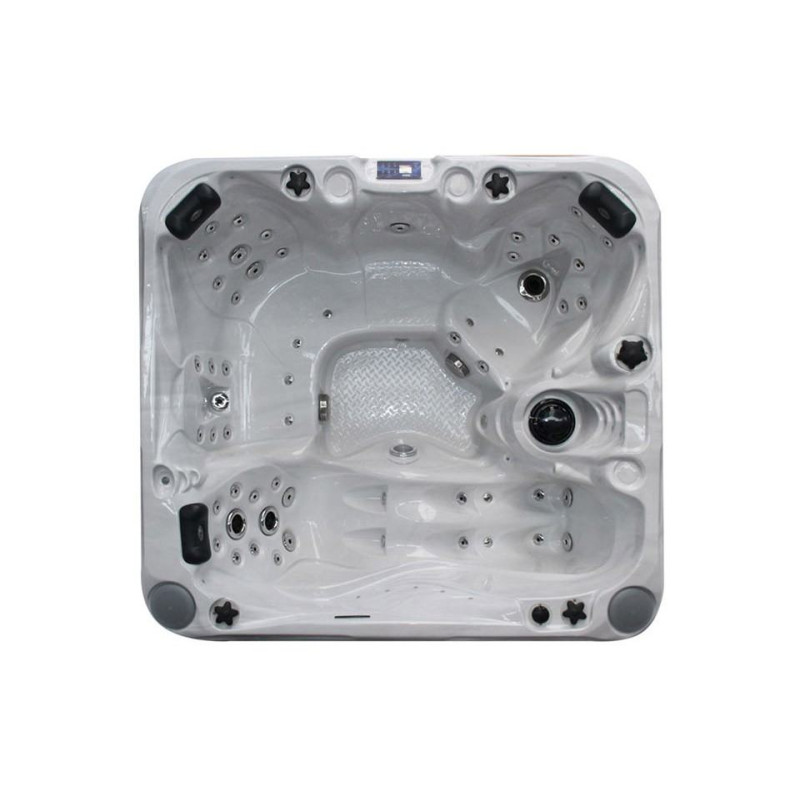 Hydromassagezwembad SPA PLEASURE