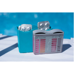 Watertester Cl / Ph
