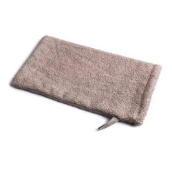 Massage handschoen  Massage handschoen