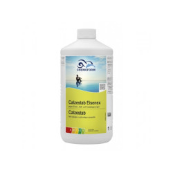 Antikalk, CALZESTAB - EISENEX, 1 l
