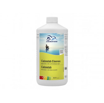 Antikalk, CALZESTAB - EISENEX, 1 l