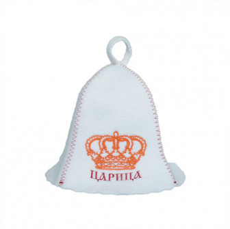 Sauna hoed - ЦАРИЦА