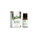 Grapefruit etherische olie, 10 ml - 0