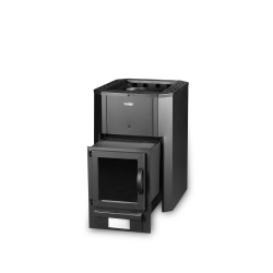 Houtgestookte saunakachel - SKAMET PS-210 GL  Houtgestookte saunakachel - SKAMET PS-210 GL