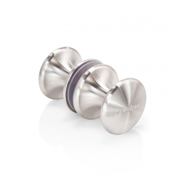 AD deurkruk voor glazen deuren AU