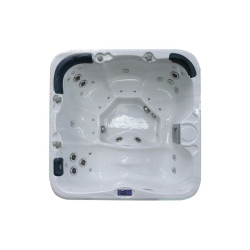 Hydromassagezwembad SPA REFRESH 