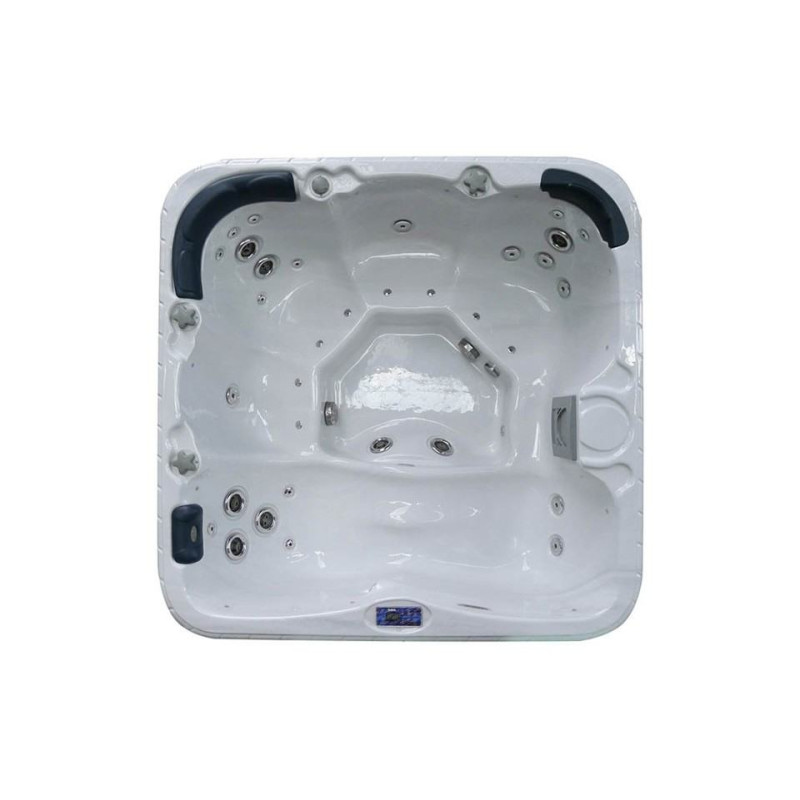 Hydromassagezwembad SPA REFRESH